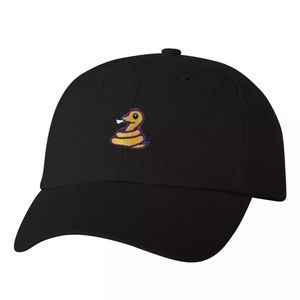 Kobe Bryant-Black Mamba Cap-Hat